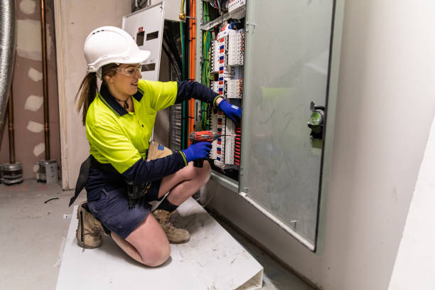 Best Electrical System Inspection  in Titusville, FL