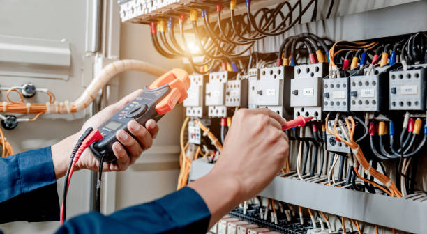 Best Circuit Breaker Repair  in Titusville, FL