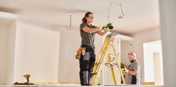 Best Electrical Installation Contractor  in Titusville, FL