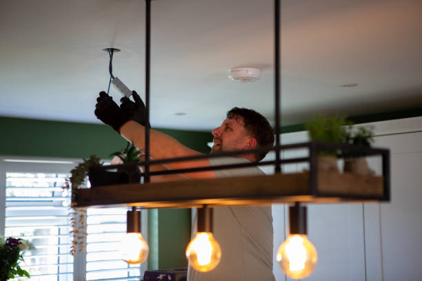 Best Licensed Electrician  in Titusville, FL
