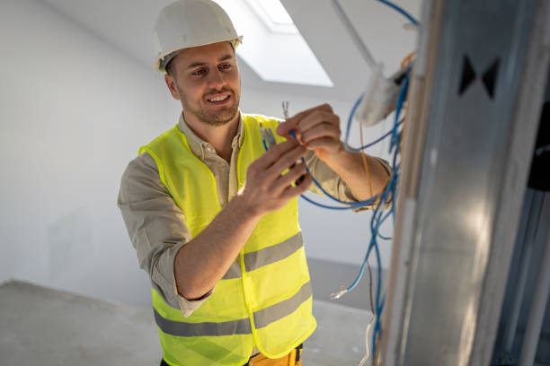 Best Residential Electrician Services  in Titusville, FL